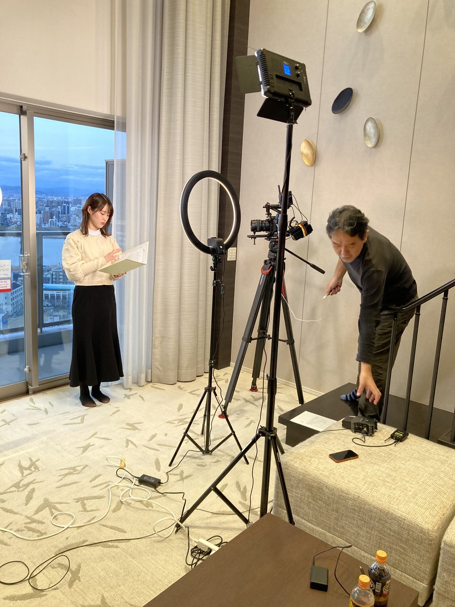 ggrosakamood's tweet image. 読女撮影中。