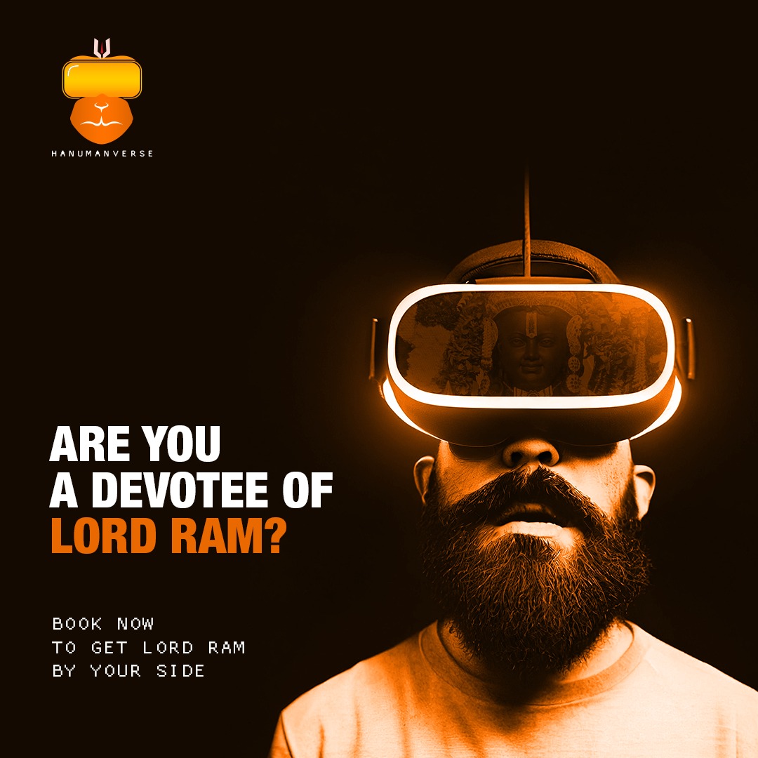 Prepare to experience the divine presence of Lord Hanuman in a unique and profound manner. Stay connected for upcoming announcements and updates.
#hanumanverse #hut #metaverse #crypto #lordram #hanuman