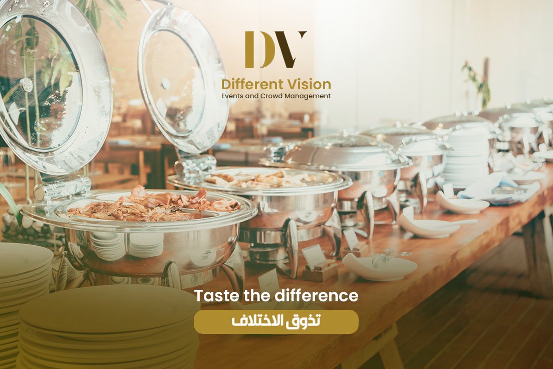 Different Vision | شركة اختلاف رؤيا tweet media