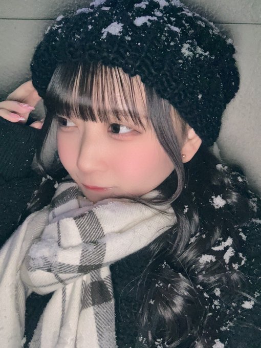 奥野未悠のTwitter画像6