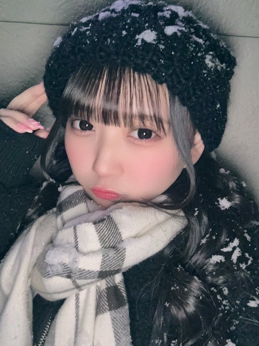 奥野未悠のTwitter画像5
