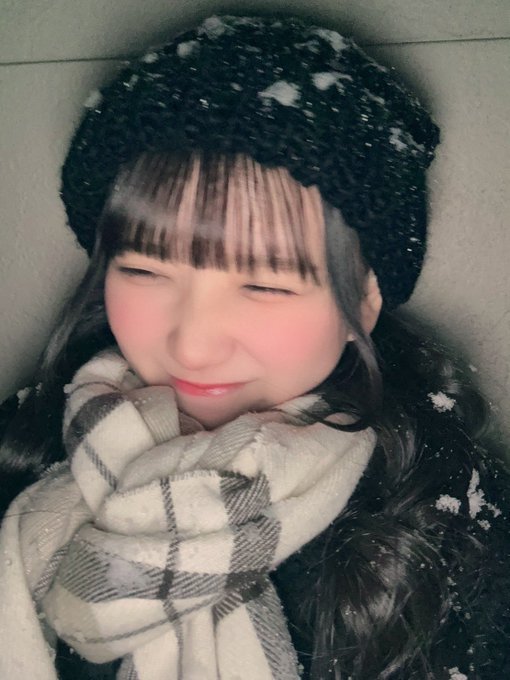 奥野未悠のTwitter画像7