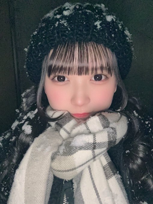 奥野未悠のTwitter画像4