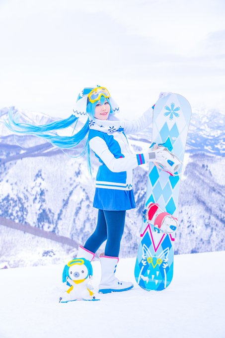 コスプレイヤーしゅんすけのTwitter画像19