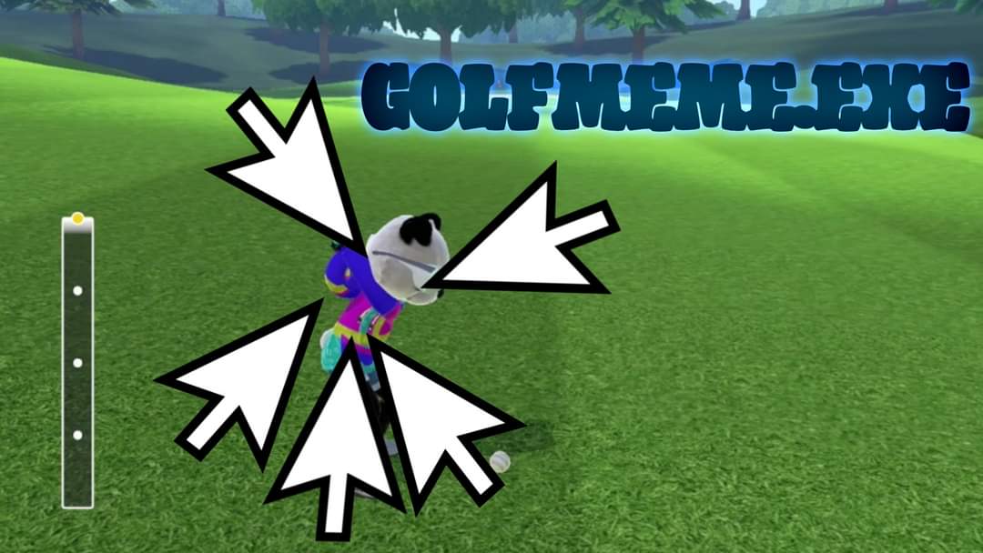 GOLFMEME.EXE

youtube.com/watch?v=JbTT9t…