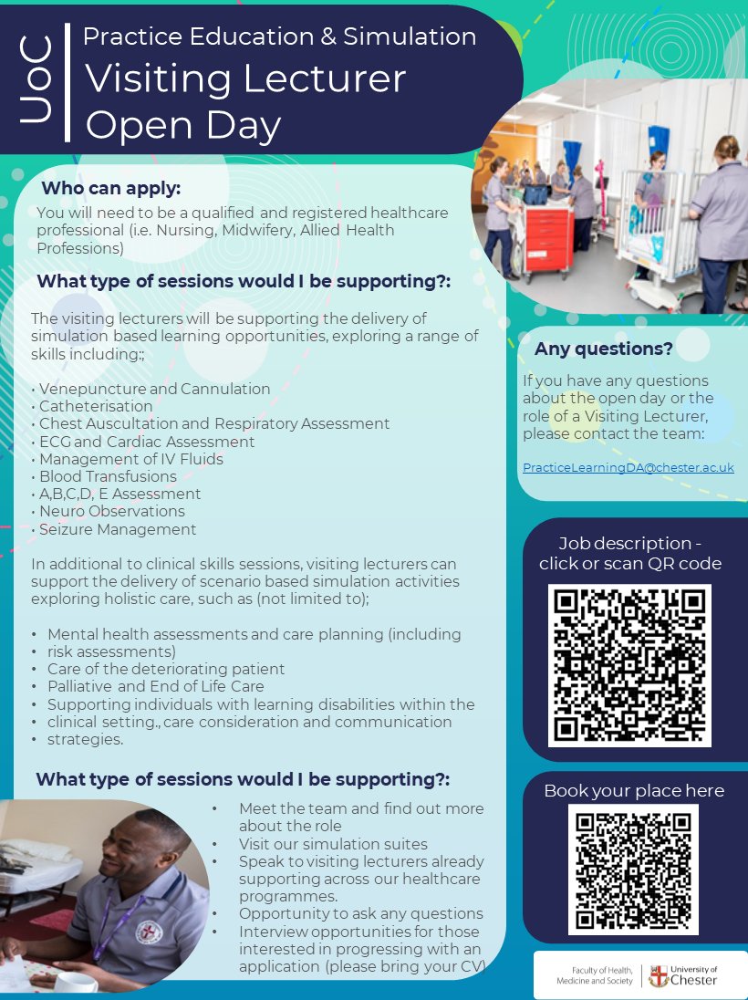 OSCA: Outreach Skills Clinic for Assessent tweet media