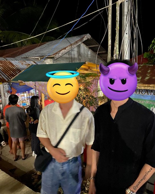 Watch ⚜️ YUMMY⚔️PRINCE ⚜️'s leaked NSFW photo on TwXstars