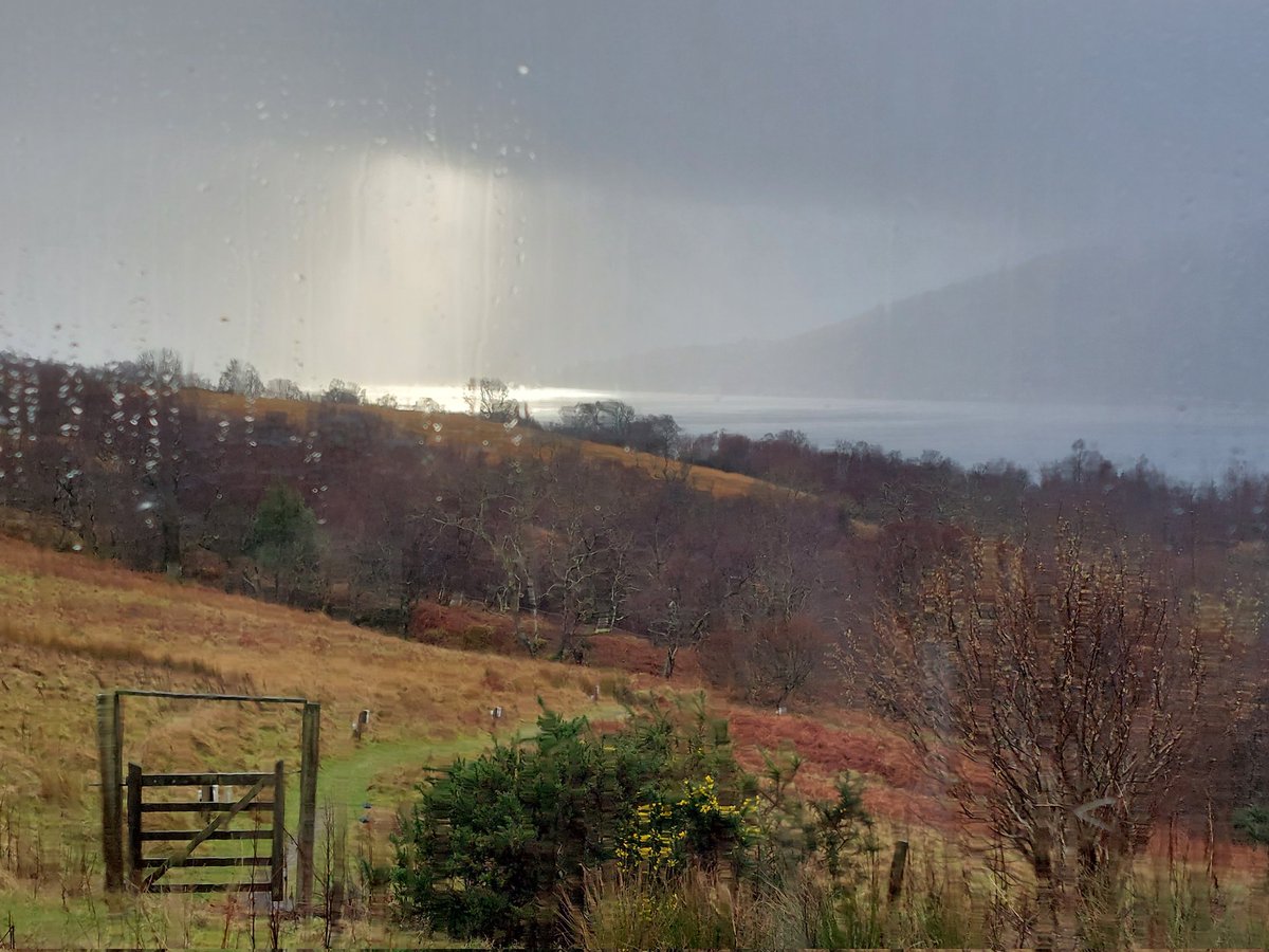 One of the many gorgeous views @CovePark enjoyed @RCStweets @rcs_innovation inaugural residency. Hugely beneficial and a really lovely experience. Thank you :)