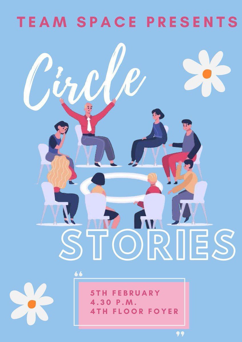 Circle Stories