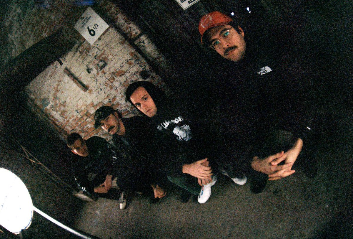 Welcoming <a href="/Bleed_214/">Bleed</a> to Upsurge for UK &amp; EU booking. 

<a href="/20buckspinlabel/">20 BUCK SPIN</a>