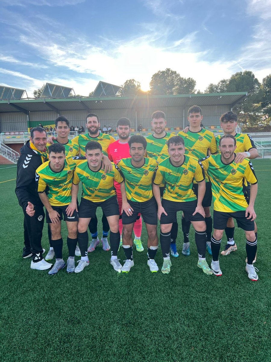 Constantí Ràdio tweet media