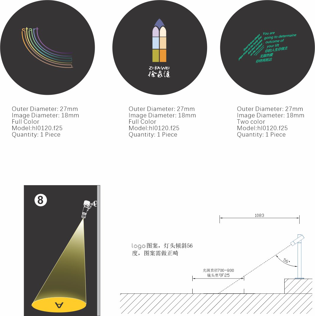 GoboProjector's tweet image. New gobo projectors and updated gobo correct software.

#goboprojector #goboprojection #gobolights #gobo #glassgobo #gobos #MuseumLighting #ArchitecturalLighting #lightingdesign #goboprojections #gobolight #restaurantlighting #customgobo #fullcolorgobos #sygobos