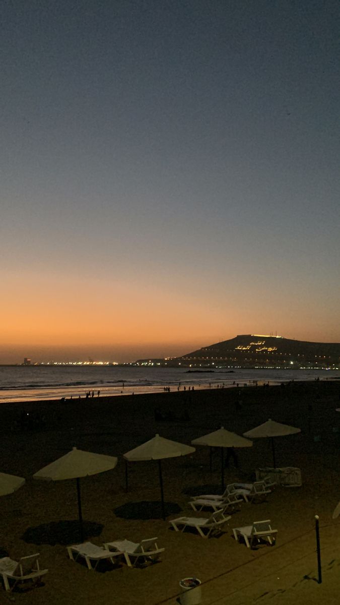اكادير _ المغرب 🇲🇦😮‍💨
 agadir _ morocco