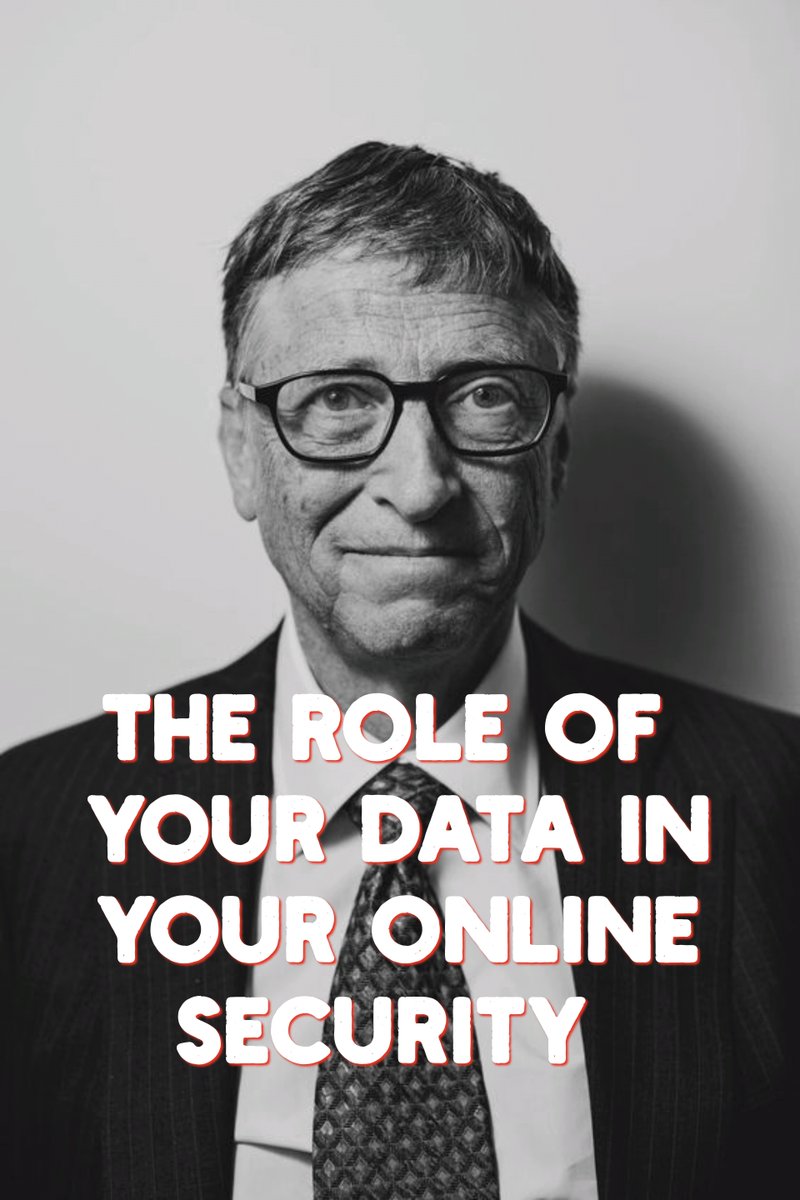 ZabihullahAtal's tweet photo. Your Personal Data Can Make and Break Your Future in the Online World. 

Cyber Security Expert Insights for You Before Coming to Online World. 

Personal Data: What it Is, Why it Matters, and How to Secure it from Cyber Threats?

Here is what You Must know! 

1. Personal data is any information that can identify you, such as your 
- Name, 
- Address, 
- Email, 
- Phone number, 
- Bank account, 
- Social Security number, 
- Your Online FootPrints 
- Your Online Activity Patterns
Anything that can represent or identify your preferences, behavior, and activities. 

2. Personal data is valuable for many companies, such as Google, Facebook, and Amazon. They use it for various purposes, such as 
- Profiling You
- Marketing, 
- Research, 
- Communication, 
- Authentication. 
They may also sell it to third parties or share it with government agencies for different purposes.

3. Personal Data and Cyber-Threads:
Personal data also faces many cyber threats, such as 
- Identity theft, 
- Data Breaches, 
- Ransomware, 
- Phishing,
- Malicious / Harmful Activities. 
- Social Engineering
Cyber attackers can use your personal data to impersonate you, extort you, blackmail you, or harm you.

4. Cyber-Threats Damages:
Cyber threats can cause serious damage to your personal 
- Finance, 
- Reputation, 
- Privacy, and security
- Mental health, 
- Well-being, and trust. 
You may lose access to your accounts, data, or devices. You may also face legal or ethical issues.

5. Safe Cyber Practices:
it is essential to protect your personal data from cyber threats by using safe cyber practices, such as:
- Connecting to secure internet services and avoiding public Wi-Fi networks
- Protecting all devices and logins with strong passwords and multifactor authentication
- Checking all email and text message links for potential spam or phishing
- Using antivirus software and updating it regularly
- Backing up important data and storing it in a safe location
- Being aware of the latest cyber threats and trends
- Reporting any suspicious activity or behavior to the authorities

Keep in mind your security is your responsibility. 

I hope you find this helpful. 
Stay safe and secure in the online world! 😊

Follow Me @ZabihullahAtal for more AI, Tech Knowledge, and Cyber Security Expert Insights.
