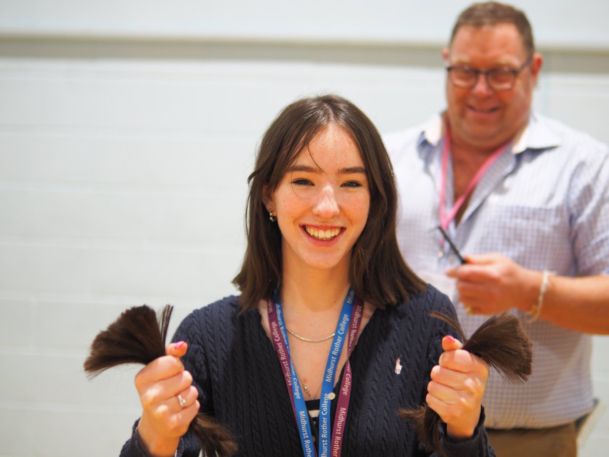 Midhurst Rother College Sixth Form tweet media