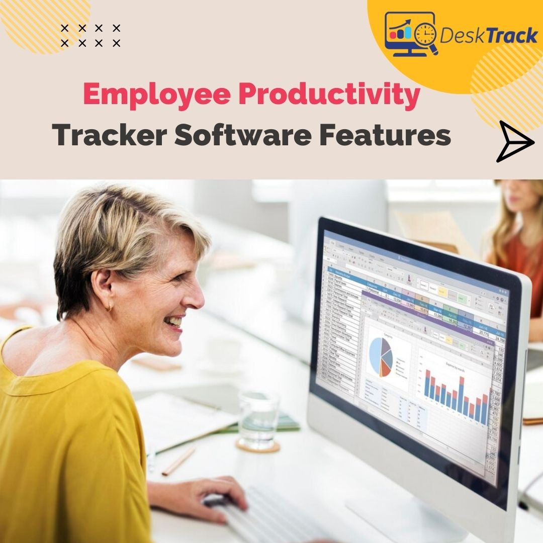 desk_track's tweet image. The company's expansion and success are a result of their employees and dedication.
#DeskTrack #employeemanagement #employeemonitoringsoftware #workfromhome #remotework #employeeengagement #productivitytracker #WorkforcePlanning #BusinessMetrics #EmployeePerformance