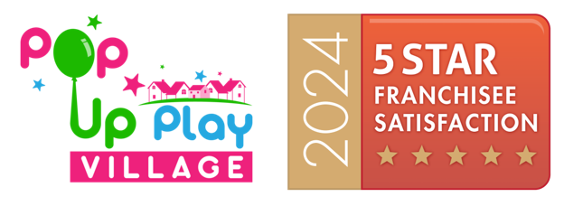 BestFranchiseAwards (@bestfranchiseuk) on Twitter photo Congratulations to <a href="/PopUpPlayVilage/">PopUpPlayVillage</a> for winning our 5 star franchise satisfaction award. Congratulations to <a href="/PopUpPlayVilage/">PopUpPlayVillage</a> for winning our 5 star franchise satisfaction award.