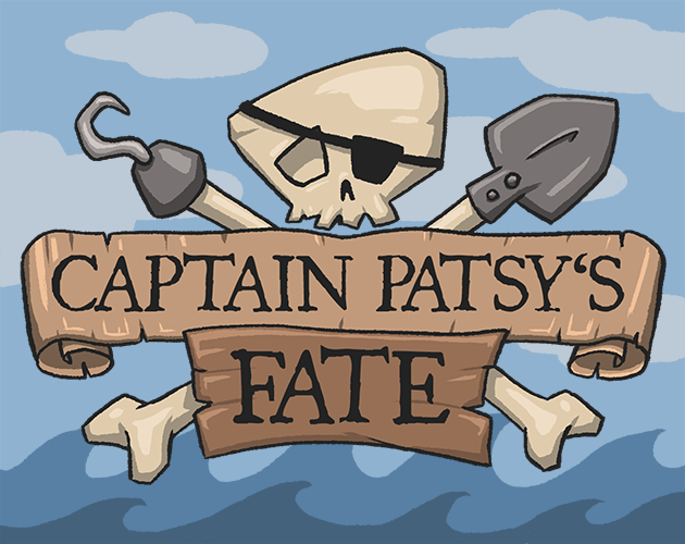YvesKoechli's tweet photo. Released my new game "Captain Patsy's Fate"!

If you like first person puzzle games with a cat as a sidekick, give it a try :)

It has a playtime around 30min and is free to download.

https://t.co/51SCSwFqqB

#gamedev #solodev #study #catgame #cat #pirate https://t.co/ywM90Q8dzn