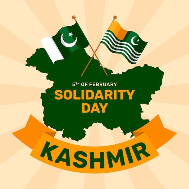 Kashmir Solidarity Day ✌🏻❤️ We Stand With Our Kashmiri Brothers nd Sisters Inshallah 🇵🇰 #KashmirSolidarityDay #KashmirDay