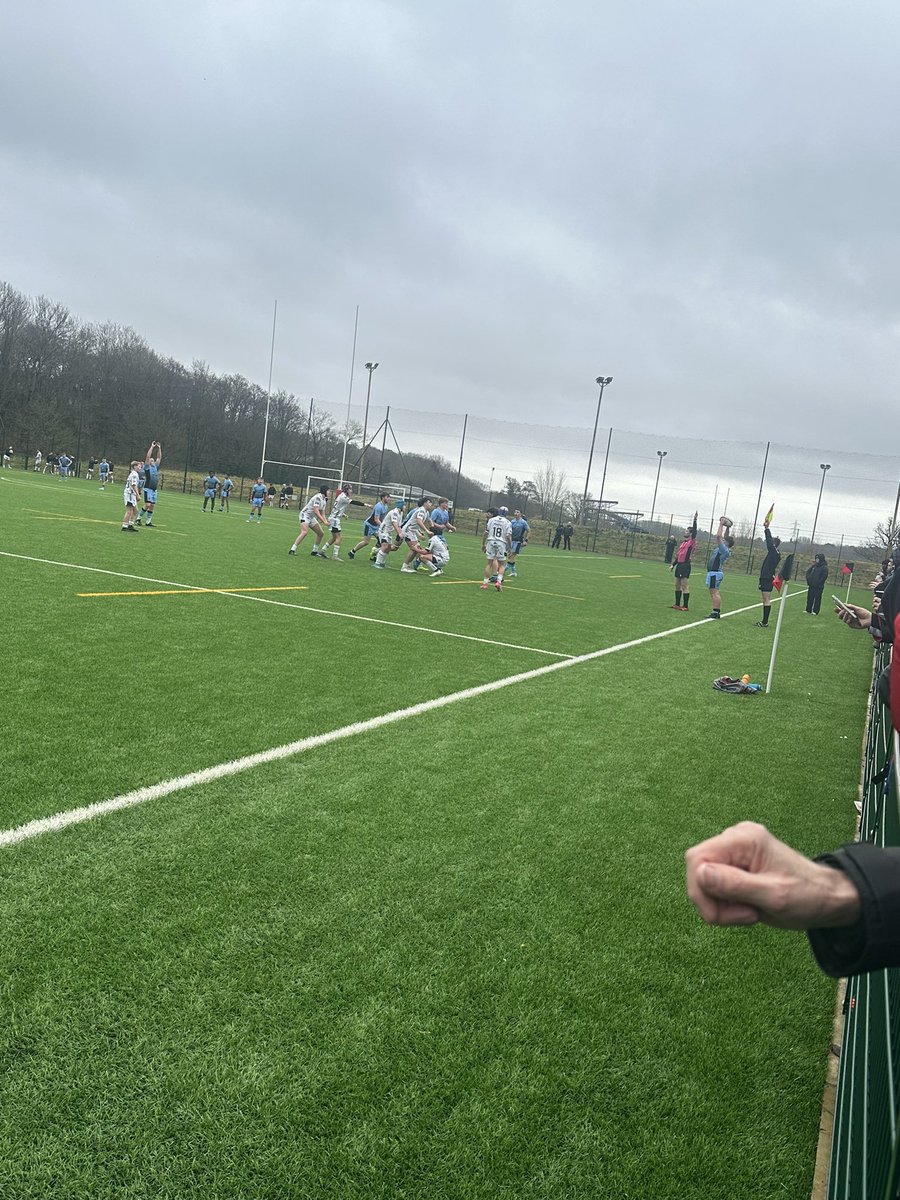 WillowsWO09's tweet photo. Supporting two of the year 11’s at the rugby yesterday, super proud! https://t.co/TKvndyWxrh