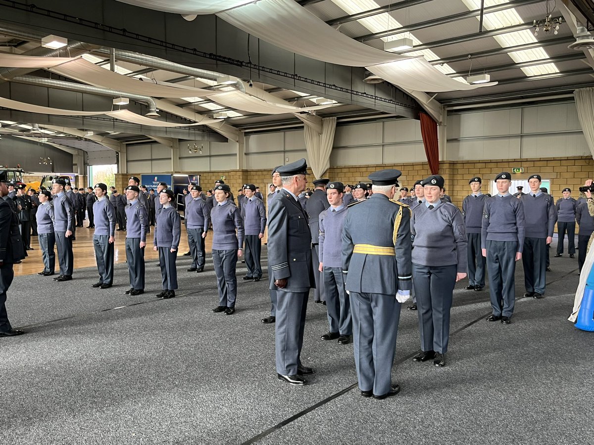 RAF in Scotland tweet media