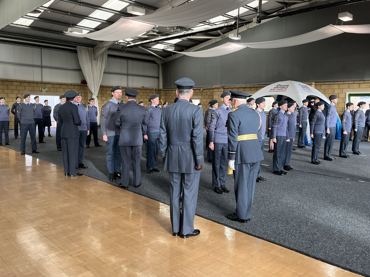 RAF in Scotland tweet media