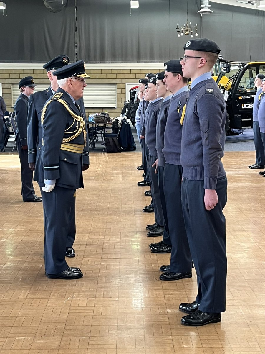 RAF in Scotland tweet media