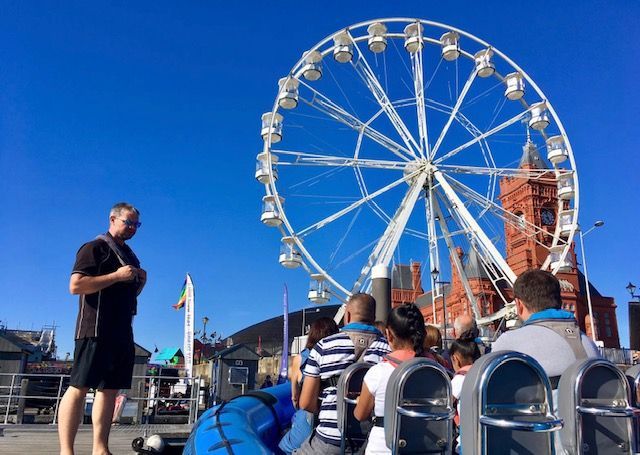 AboutBritain's tweet image. Check out our new article: 20 Fun Things To Do in Cardiff for Adults.  buff.ly/3OoLXDm
#cardiff #wales