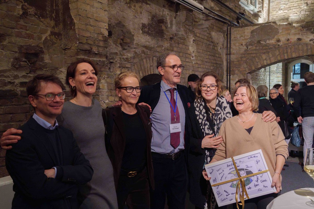 Deutsches Herzzentrum der Charité tweet media