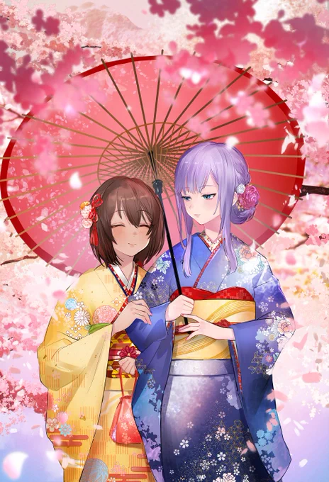 #笑顔の日 カップルイチャイチャもあるぞ 