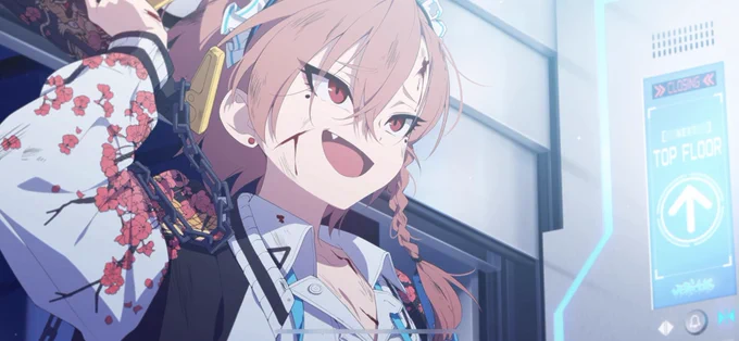 #このタグを見た人は黙って最推しをはる 