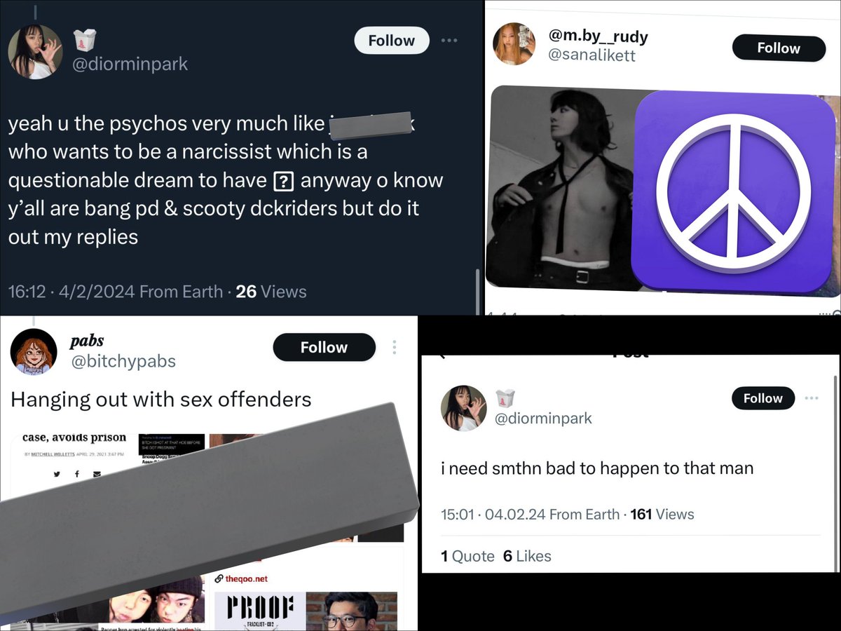 Protect Jungkook tweet media