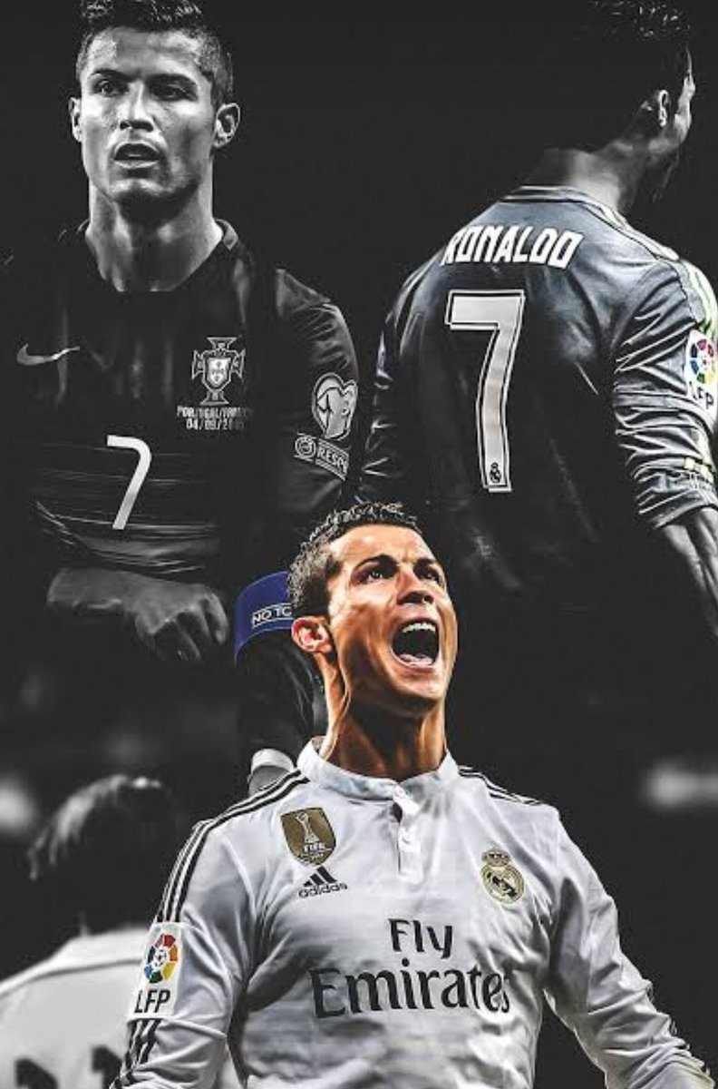 sensitive192's tweet image. Wishing a v happy birthday to the football maestro, #CR7𓃵 🎂 Your prowess on the field and exemplary sportsmanship continue to redefine greatness. Here's to another year of conquering new heights! 🚀 #CR7Birthday #ChampionForever #InspirationOnAndOffTheField ⚽🏆
