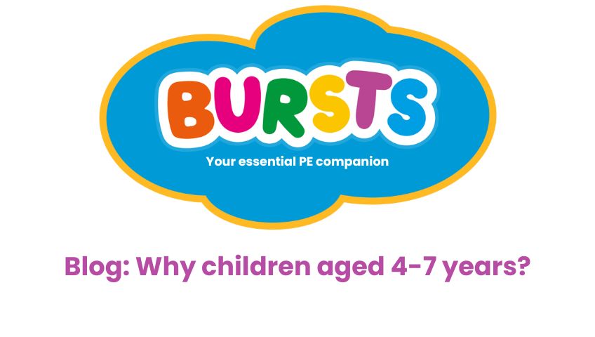 BURSTSapp's tweet photo. It is so important that we continue to work hard in supporting schools to see home learning in PE as co-curricular for our children aged 4-7 years as an essential way for children to... #FundamentalMovementSkills #PE #physical#literacy #BURSTS #PhysEd https://t.co/OC2MFMGNYU https://t.co/vnT6jFTGOc