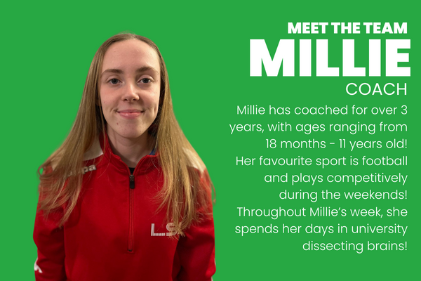 Here are your coaches for Multi-sports @ Norman Pannell! 🤩🏹

They can't wait to welcome you on Monday 12th February! 😁😁😁
Who will be there!? ☺️

BOOK A PLACE HERE👇
bit.ly/49jjNl1