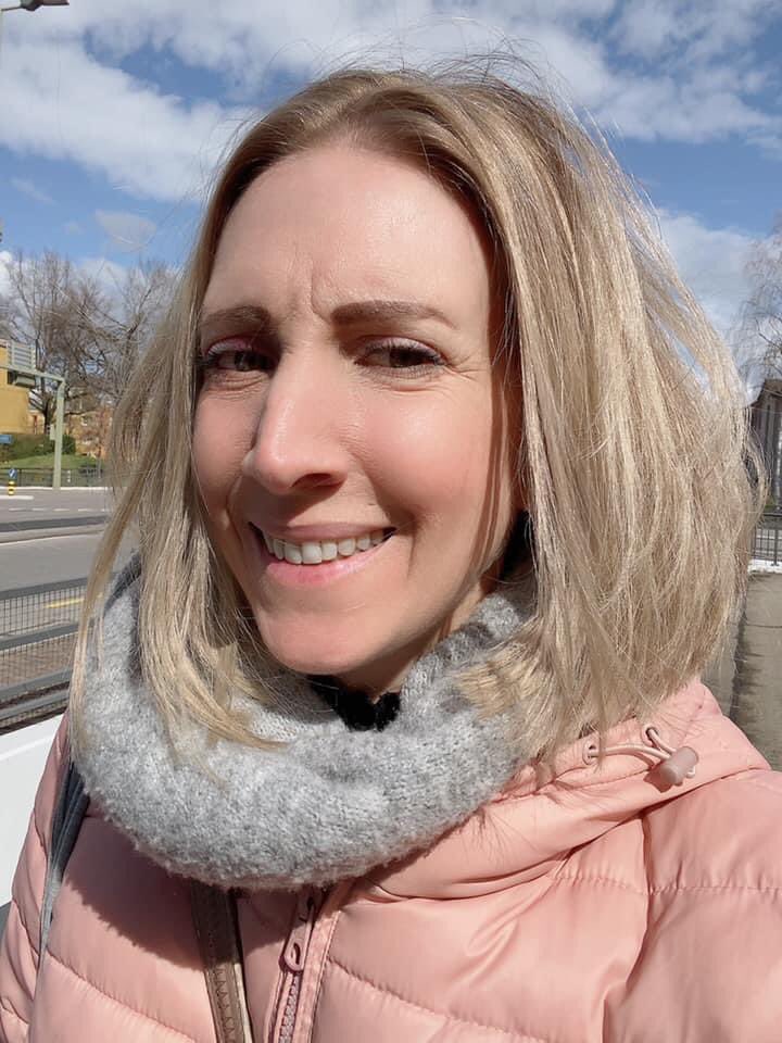 Que cette semaine soit une merveilleuse ❤️‍🔥

Möge diese Woche eine wundervolle sein ❤️‍🔥