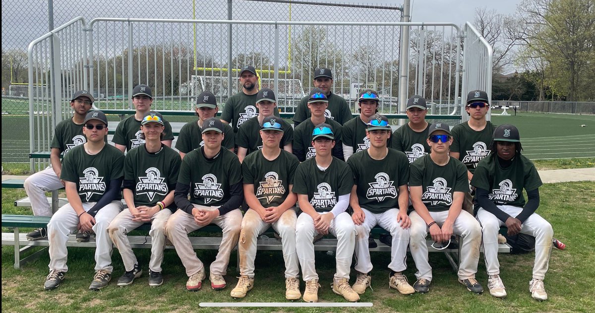 Season Preview: Valley Stream North Focusing on Fundamentals as They Look to Bounce Back | by Aaron Diaz
axcessbaseball.com/2024/02/05/val…