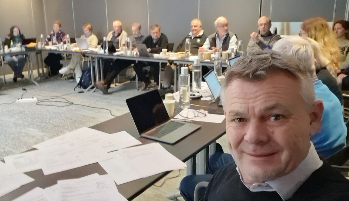 patricemartin12's tweet photo. and Thierry HEBBRECHT for the Region @iledefrance and the #FFSNW staff for the organisation
#Waterski #Wakeboard #Wakeskate #Barefoot #Show #CableWakeboard #CableSki #Racing #Para
@Ocapitanio94 @karampatrick @vpecresse @Sports_gouv @FFSNW @FranceOlympique @Agence_du_Sport 4/4 https://t.co/mK3et8Hgxo