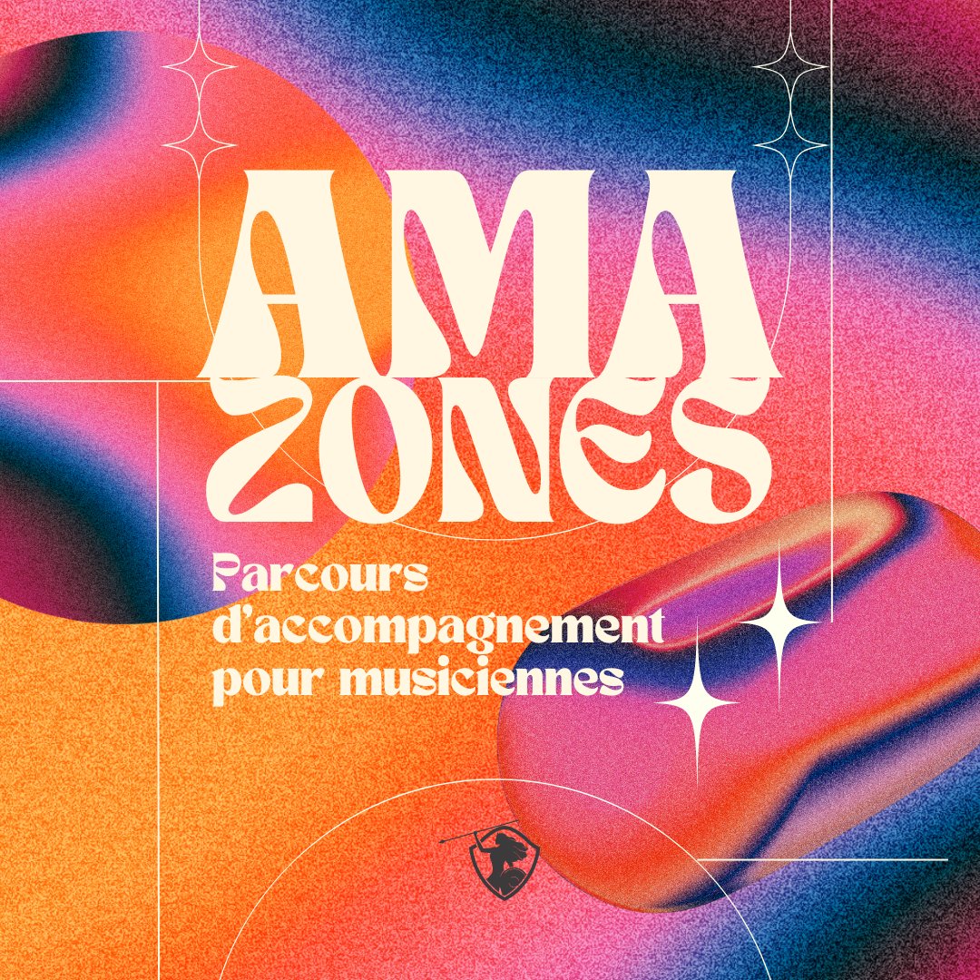 La Cordo et le Collectif Les Canut·es s'associent pour créer le dispositif d’accompagnement Les Amazones, à destination et des femmes et des minorités de genre. 

Retrouvez toutes les informations sur notre site : lacordo.com/blog/parcours-…