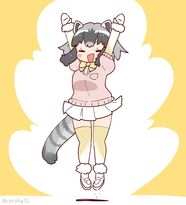 きょうもくまをはっしゃ