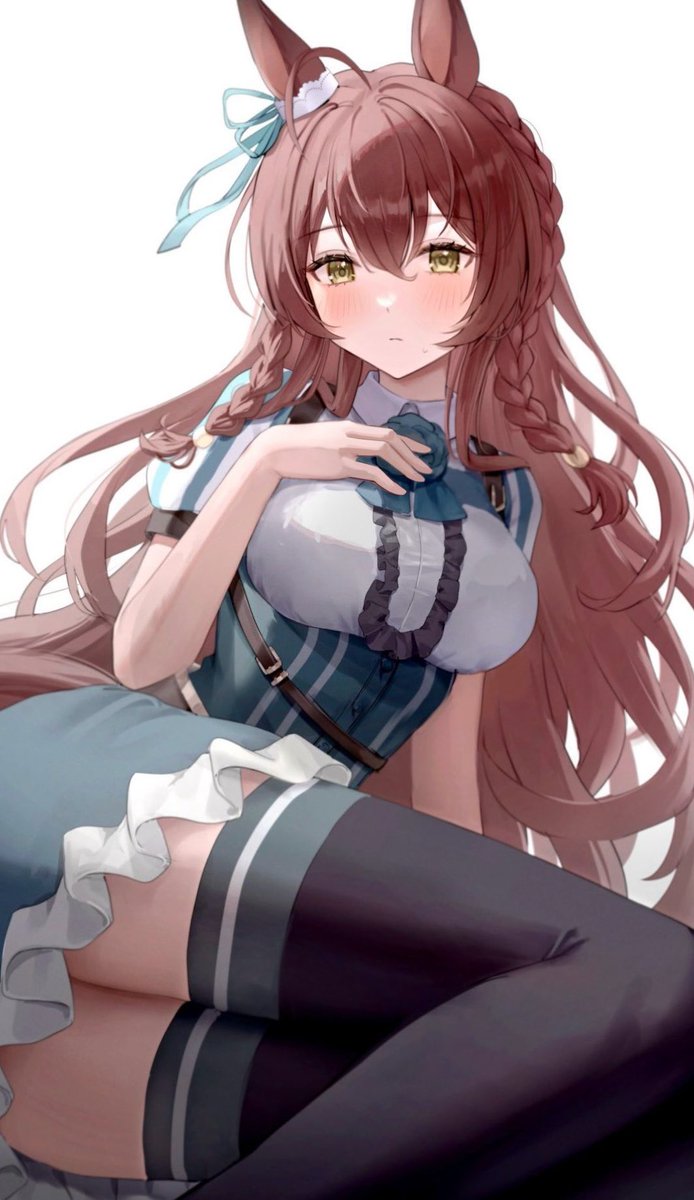 圖 推特圖分享 1556 馬娘