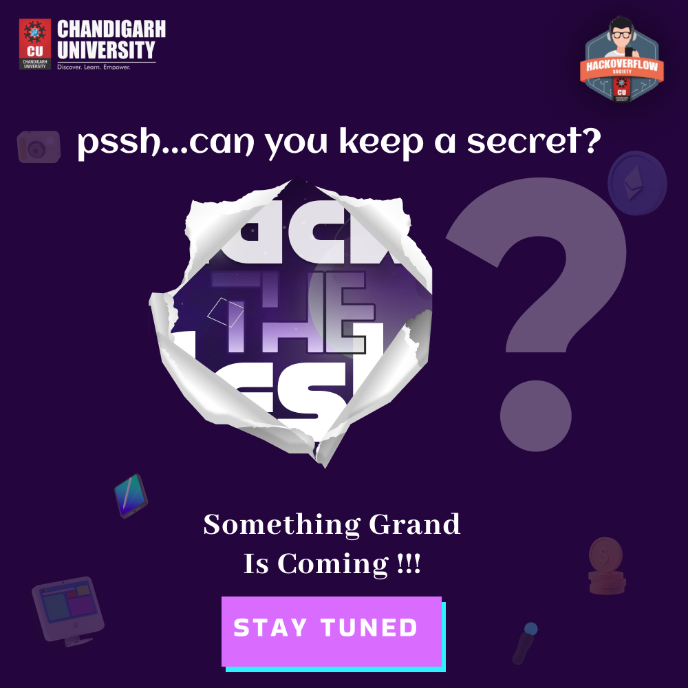 Hackoverflow3's tweet photo. Pssh 🤫🤫... Can you keep a secret? 😚😚🥲🤭🤫🤭 https://t.co/C61fWSldYX