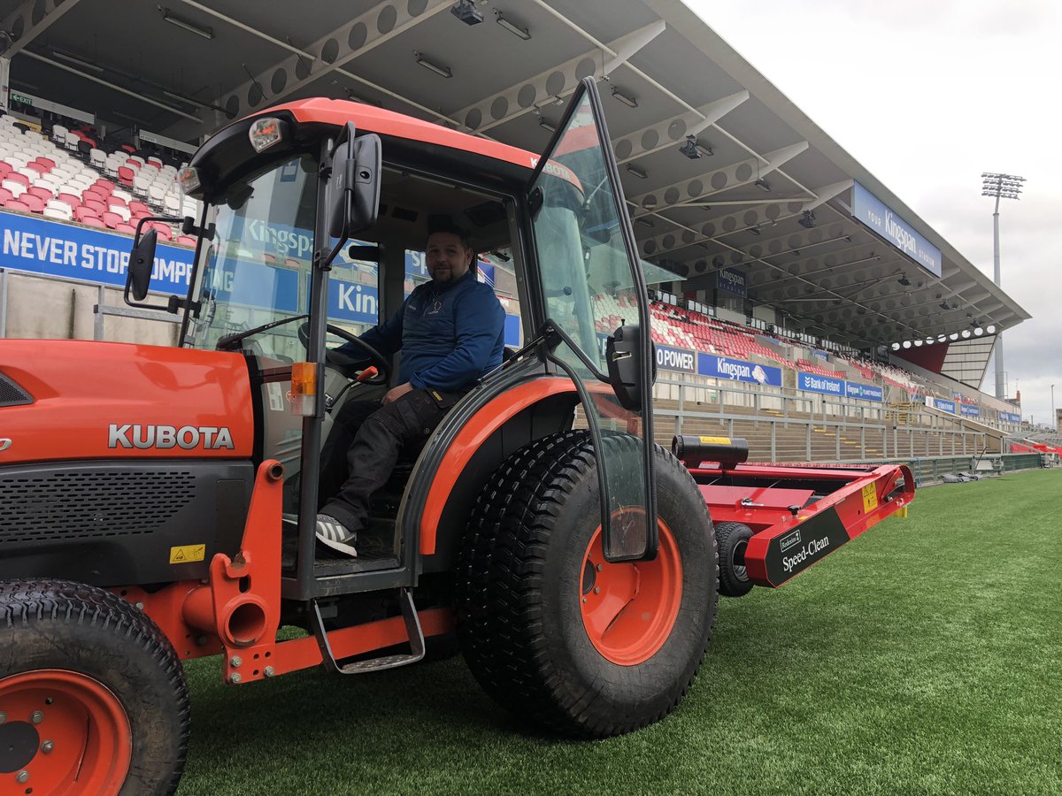 Grass Machinery NI tweet media
