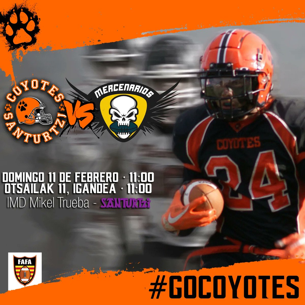 CoyotesFootball tweet picture