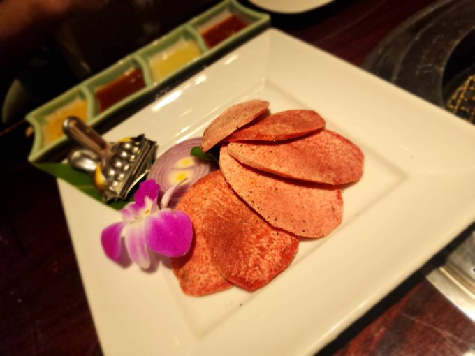 本日は焼肉同伴✨ 大雪だけど通常通りに営業だよ🍾🥂 お待ちしてます！ https://t.co/HCi4aFRaUF