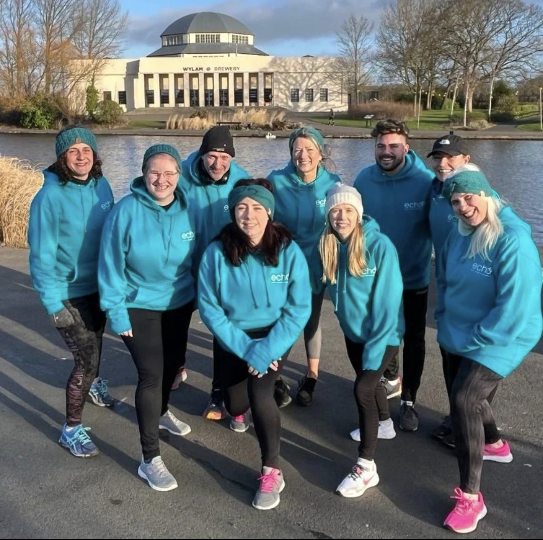 Echo Events tweet media