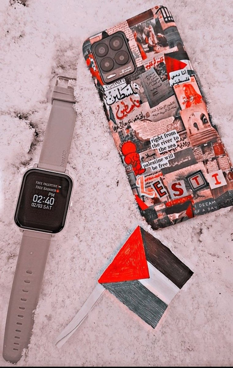 Kashmir to Phalestine 🇸🇩🍁
#freePhalestine #FreeKashmir
