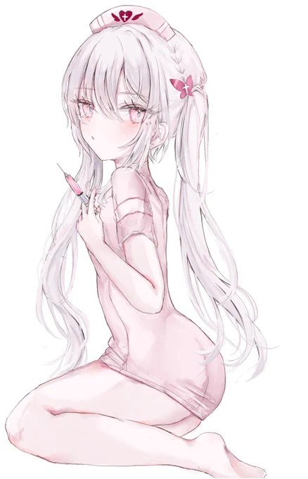 ちくっとするだけ 