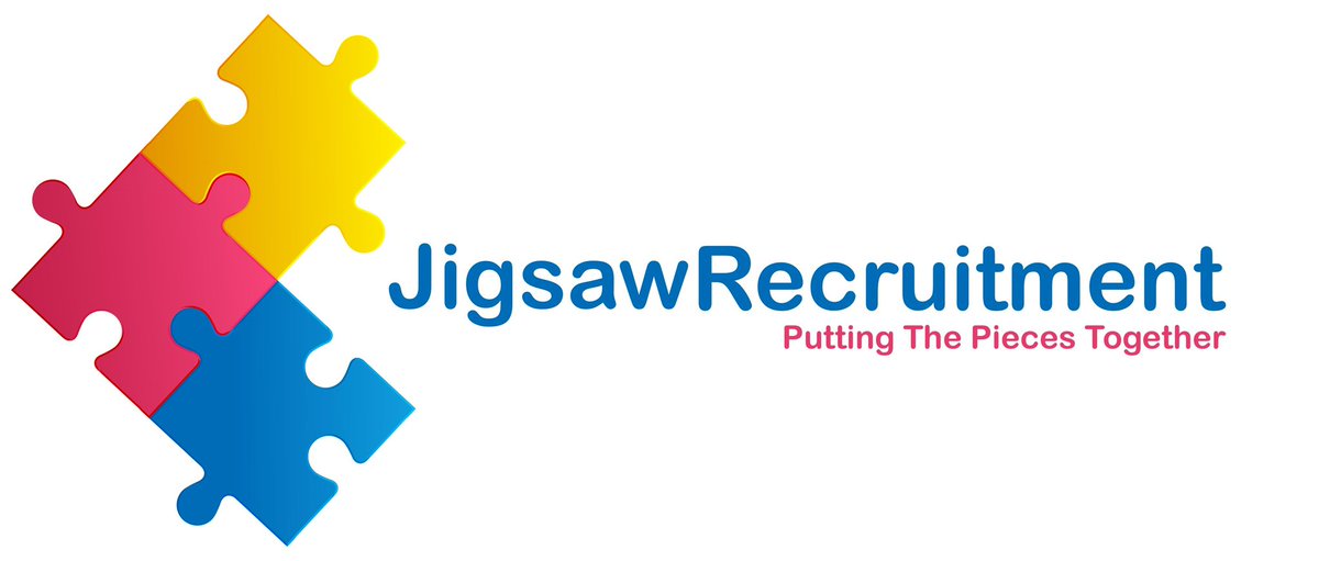 JigsawRec's tweet photo. Are you ready to take your career to
the next level? Or maybe you are looking to recruit a
new member of staff? 

Look no further than Jigsaw
Recruitment!

We specialise in connecting top talent with the
Insurance, Financial Services, Sales and Call Centre
sectors https://t.co/Ar0khZtIW5