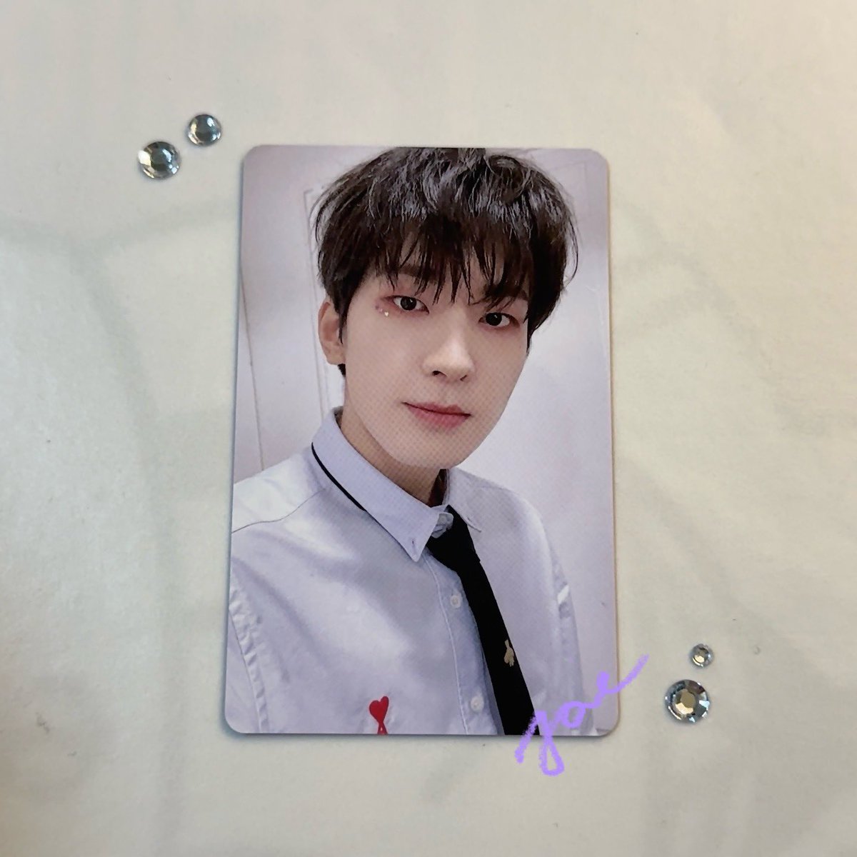 jaeswwts's tweet photo. chz ehejahjwwbsh wontears haver
ποΈπ§ππ§ποΈ
thank you so much @iceonyu π
transaction was super fast π
π #jaesmails #mailsbychai https://t.co/pChCgkqNHU